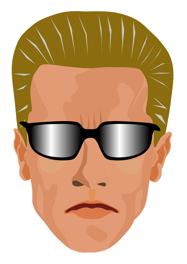 Imagen arnold schwarzenegger