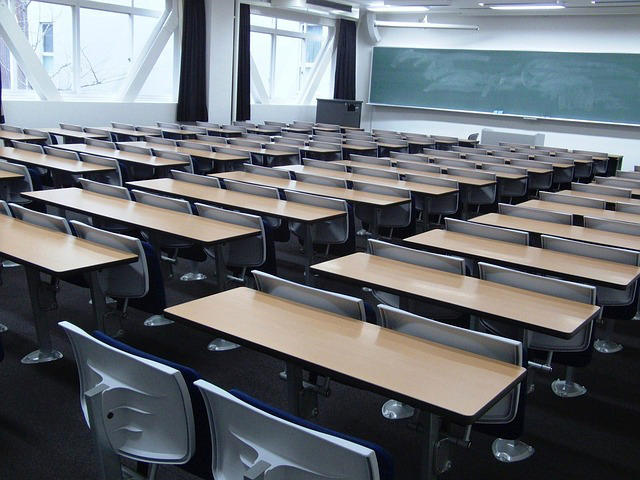 aula Foto aula
