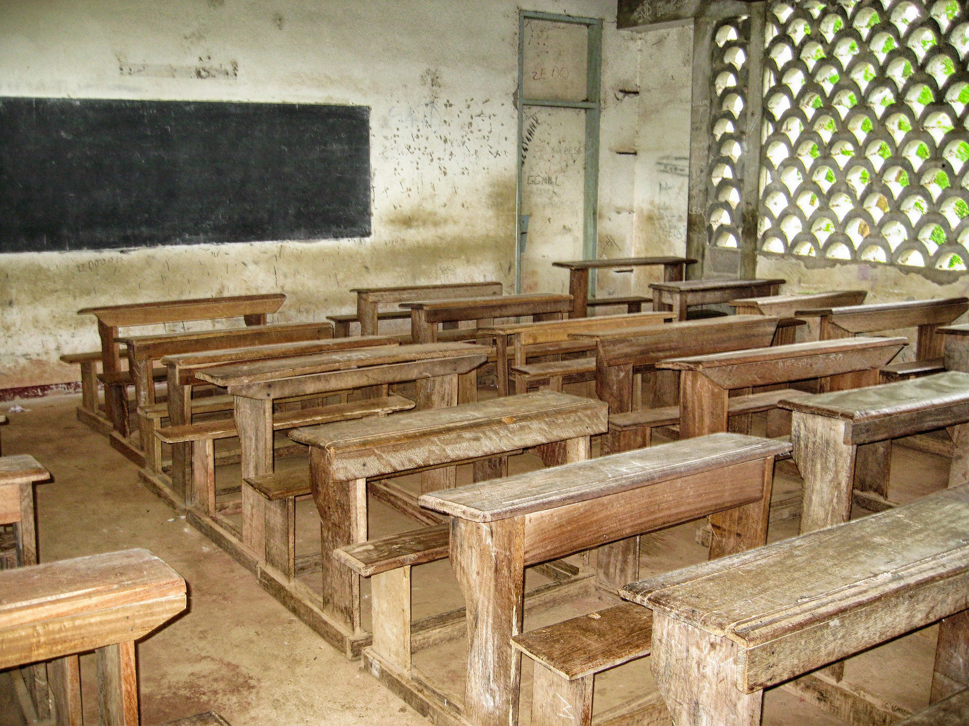 aula Foto aula