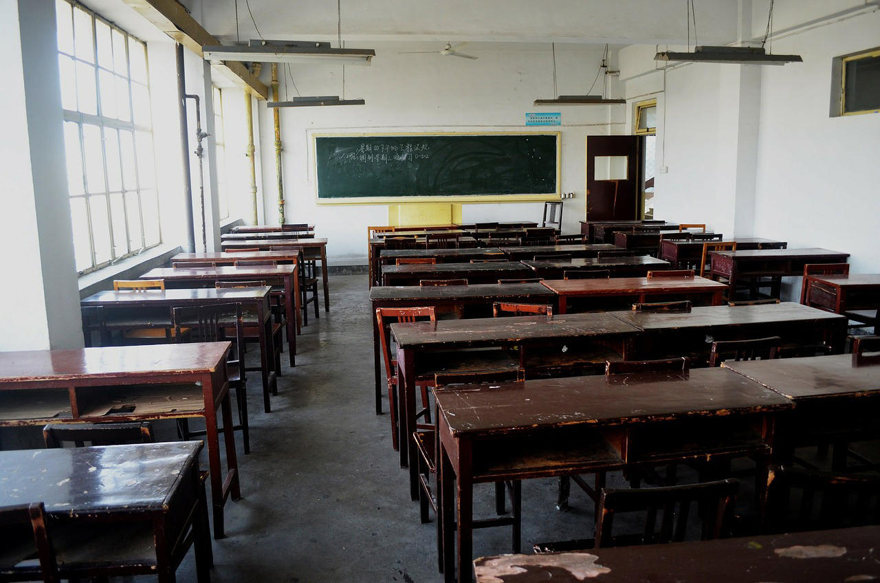 aula Foto aula