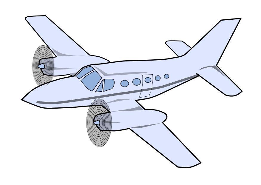 aviA³n 3 Imagen aviA³n 3