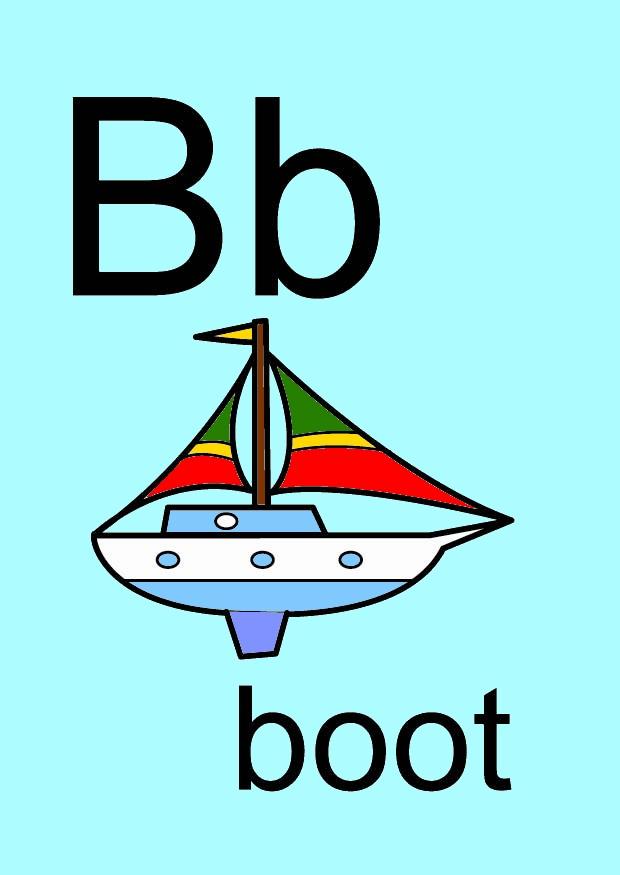 b Imagen b