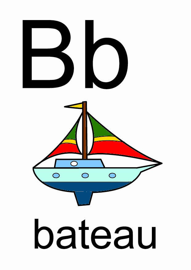 b Imagen b
