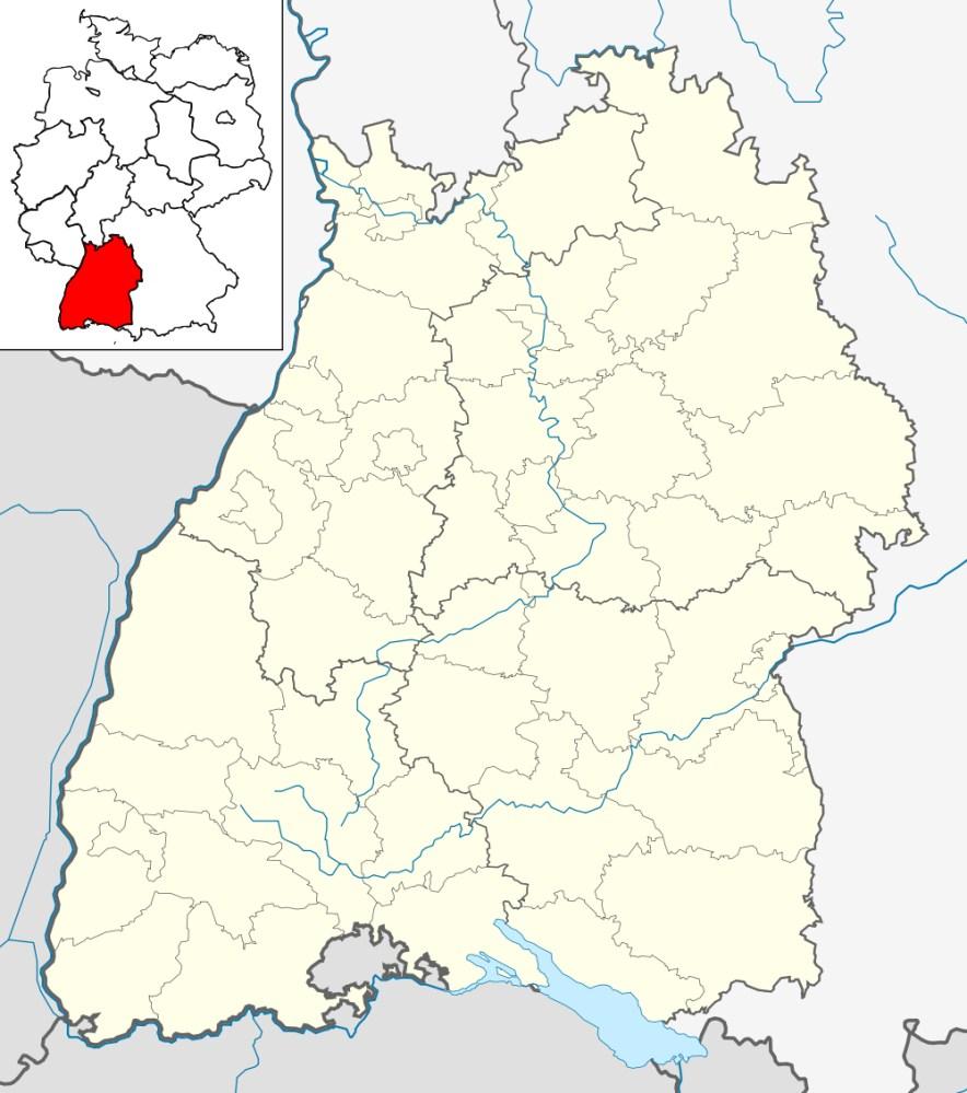 baden-wuerttemberg Imagen baden-wuerttemberg