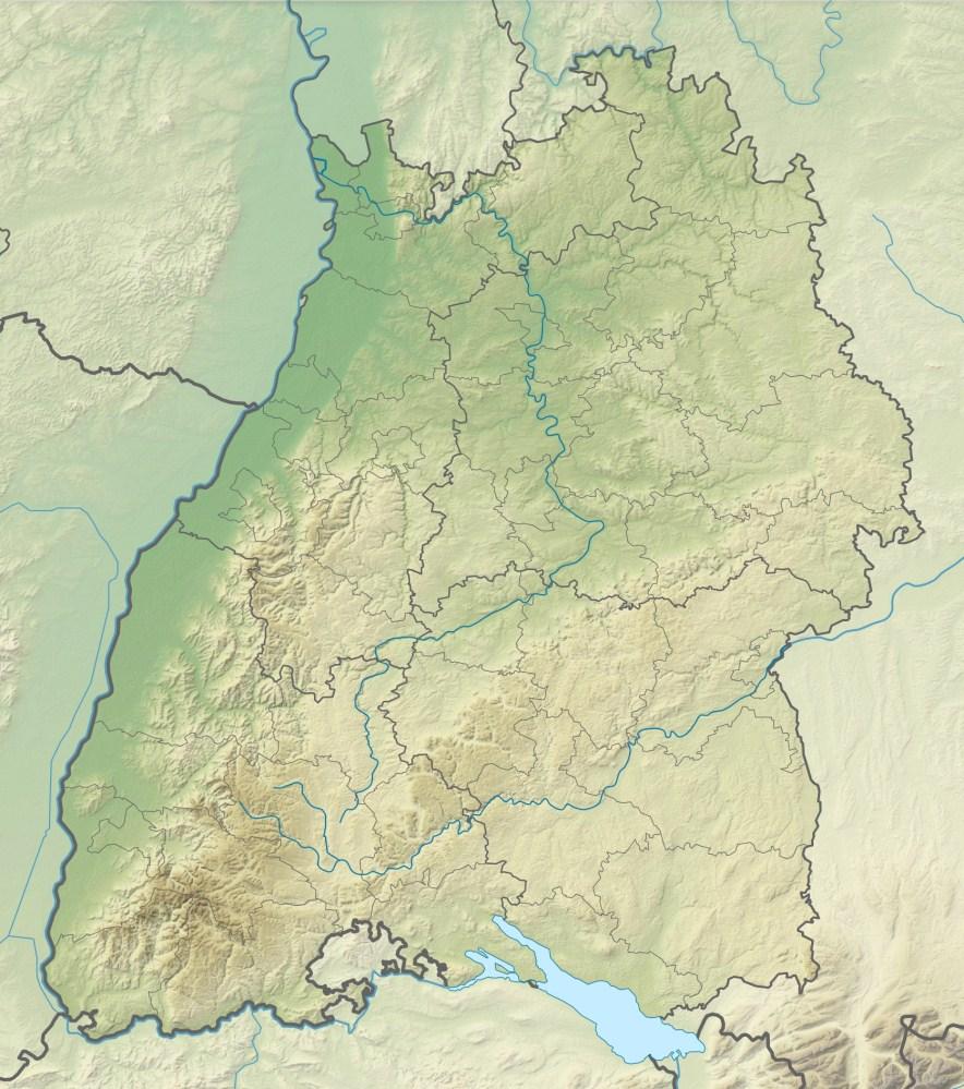 baden-wuerttemberg Imagen baden-wuerttemberg