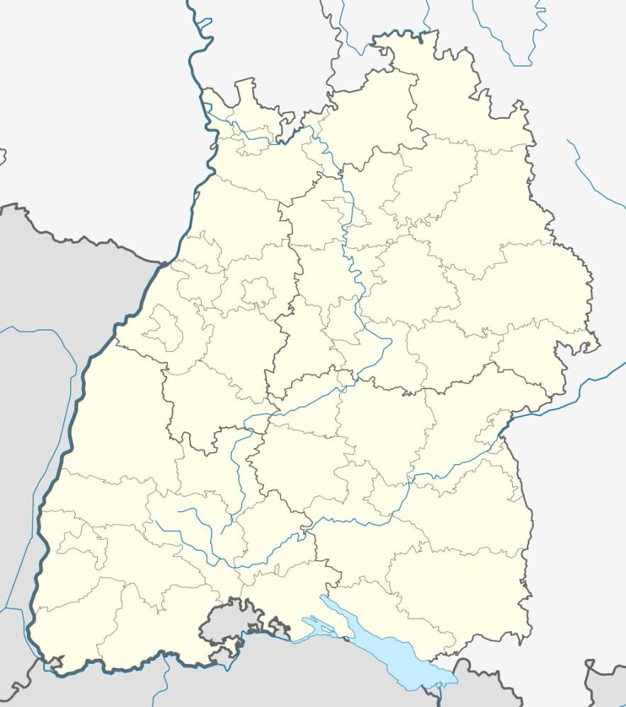 baden-wuerttemberg Imagen baden-wuerttemberg