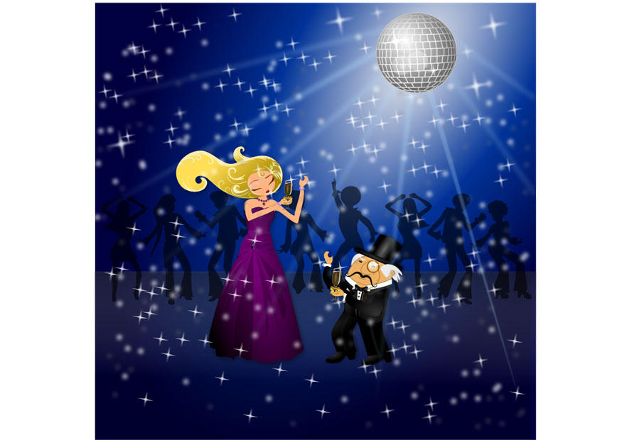 bailar Imagen bailar