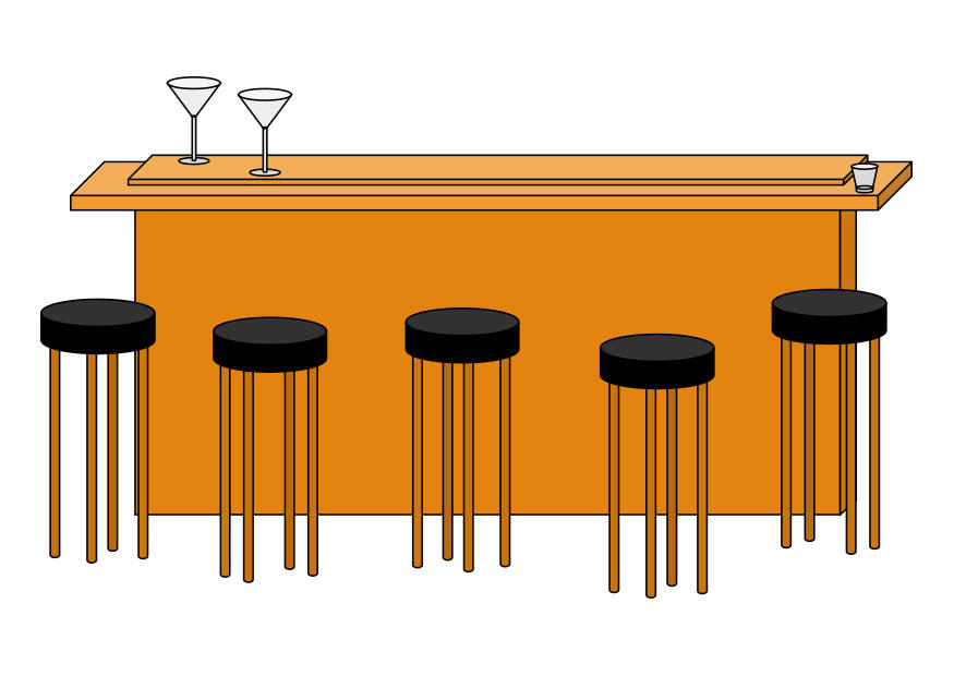 bar Imagen bar