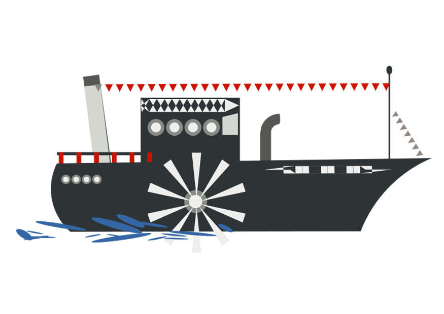 barco Imagen barco