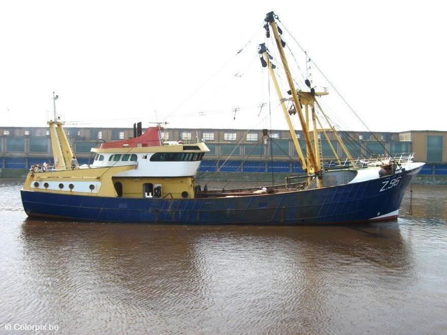 barco de pesca Foto barco de pesca