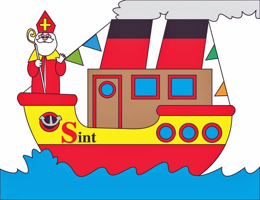 Imagen barco de vapor