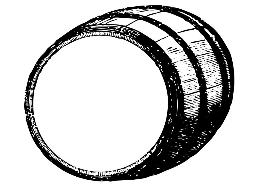 barril Imagen barril