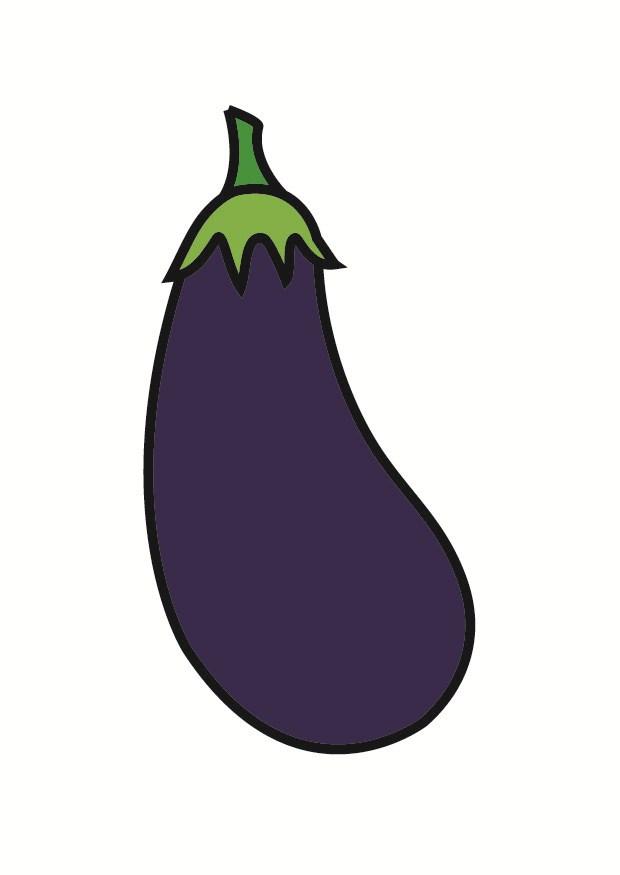berenjena Imagen berenjena