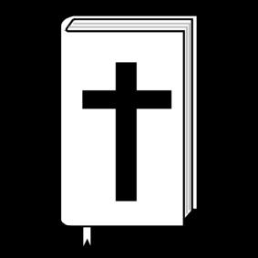 Dibujo para colorear biblia