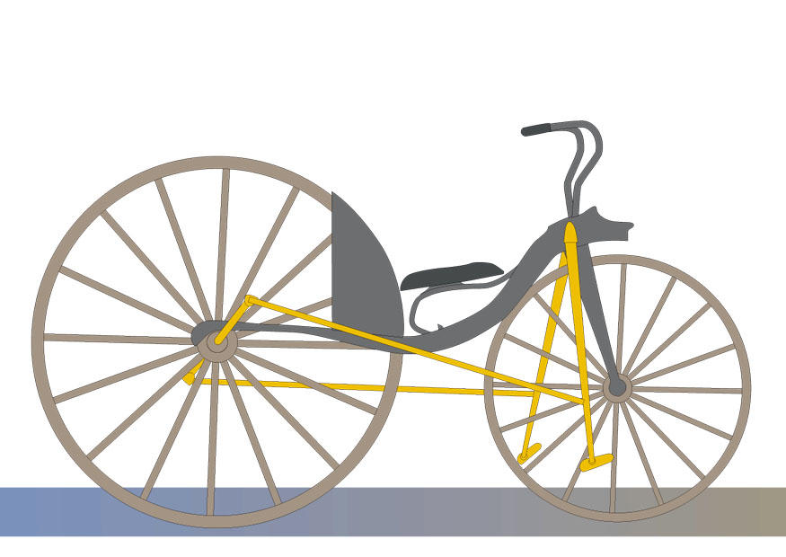 bicicleta 2 Imagen bicicleta 2