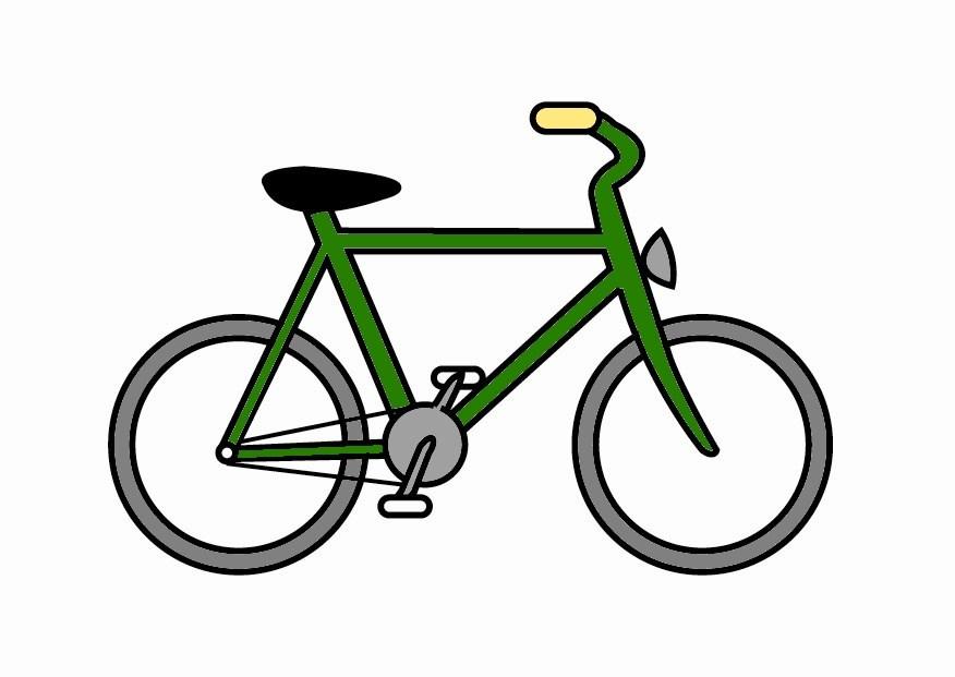 bicicleta Imagen bicicleta