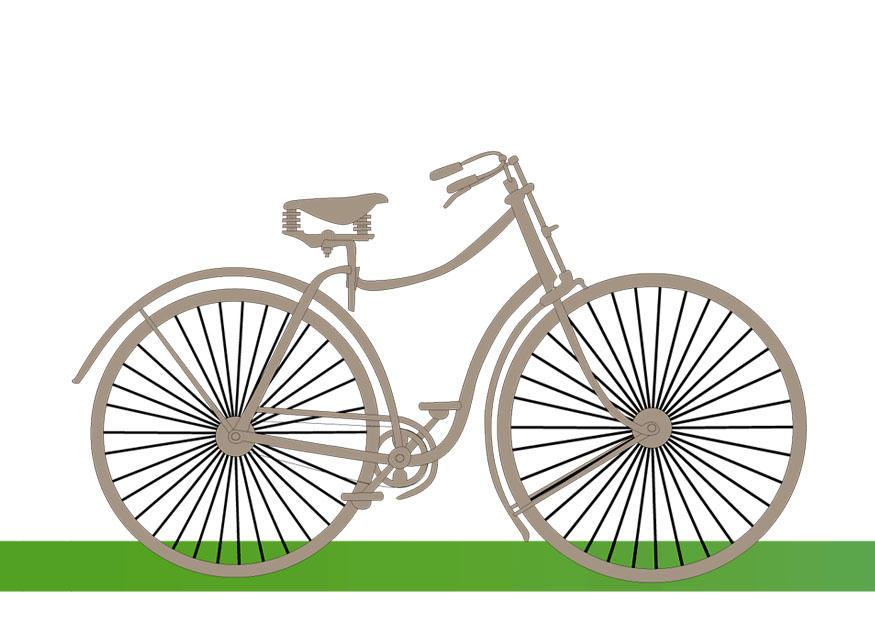 bicicleta 5 Imagen bicicleta 5
