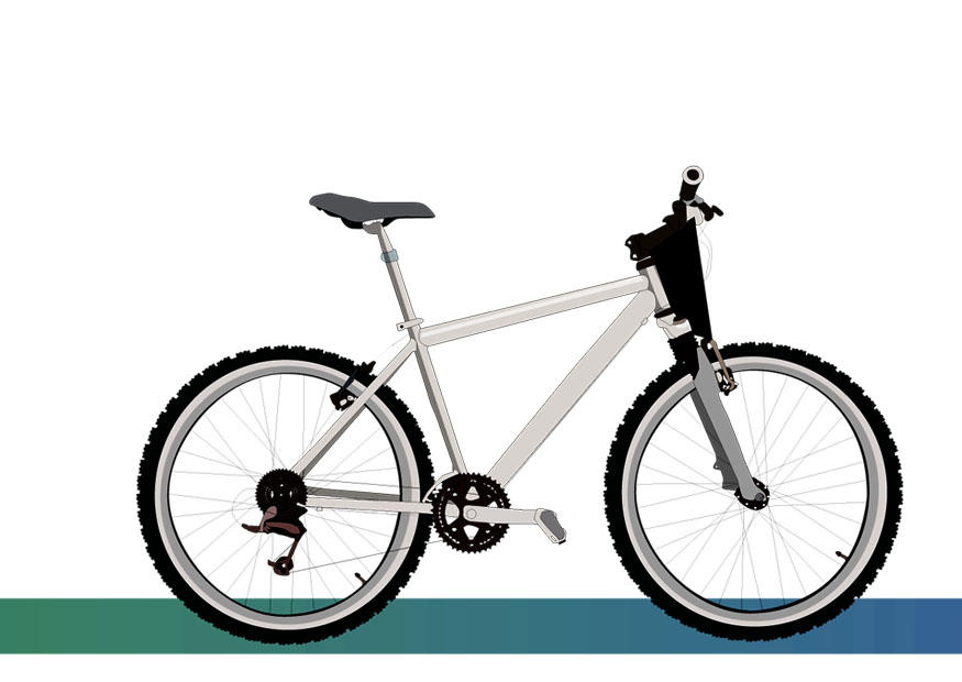 bicicleta 7 Imagen bicicleta 7