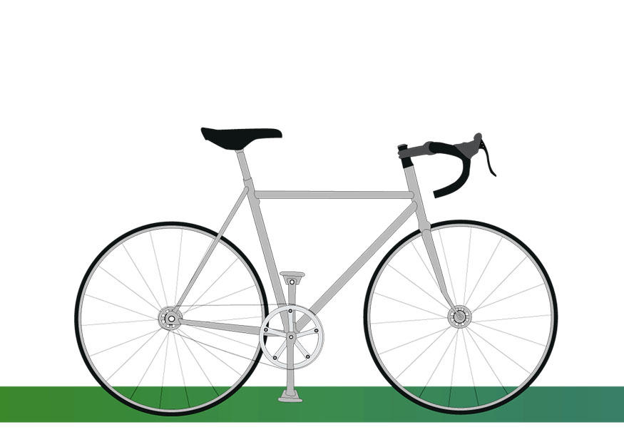 bicicleta Imagen bicicleta