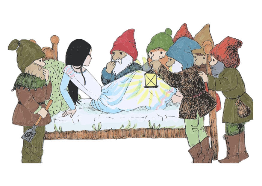 blancanieves Imagen blancanieves