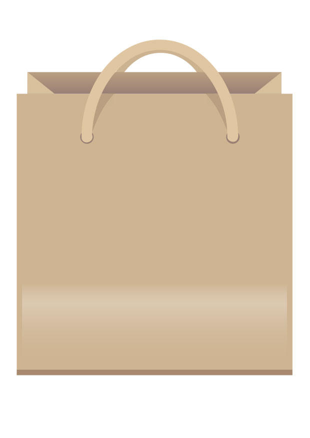 bolsa de la compra Imagen bolsa de la compra