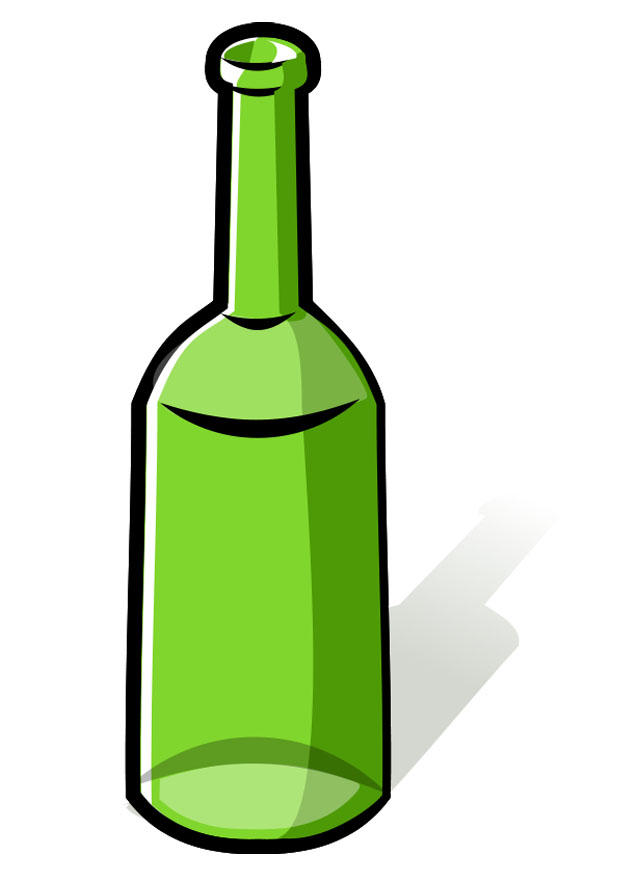 botella Imagen botella
