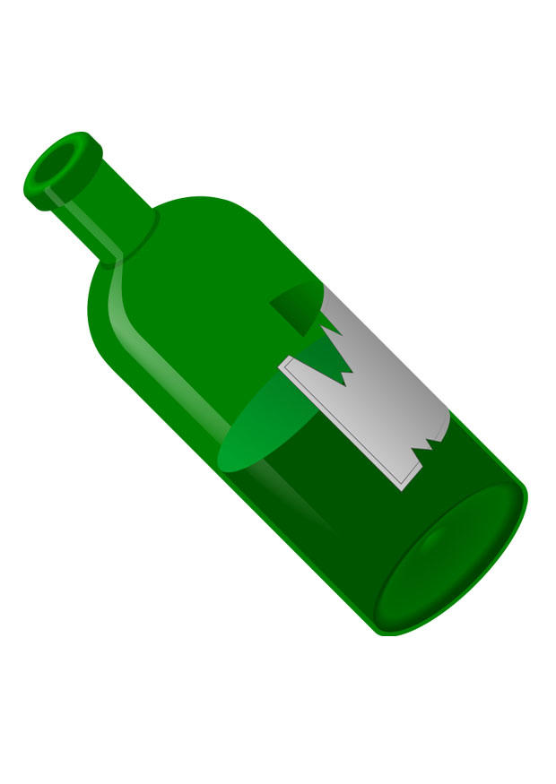 botella Imagen botella