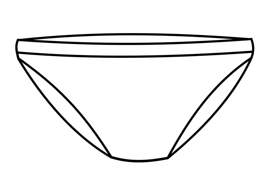 braguita Dibujo para colorear braguita