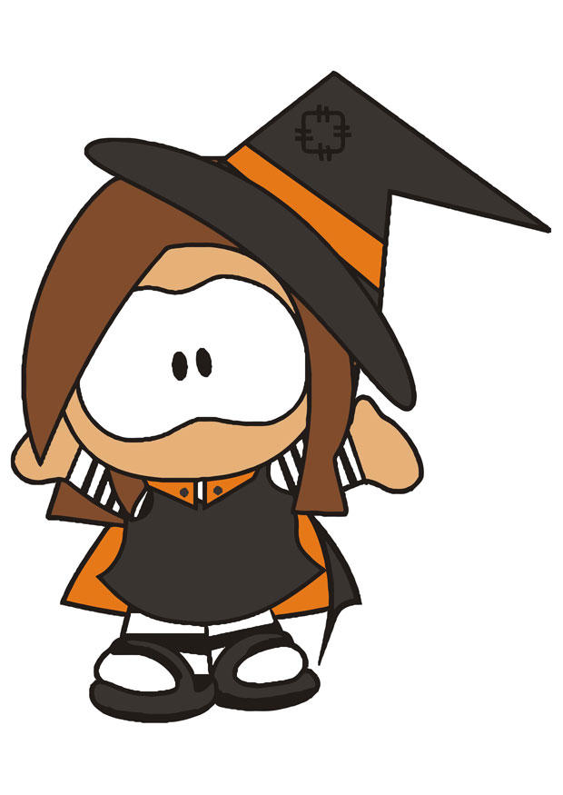 bruja Imagen bruja