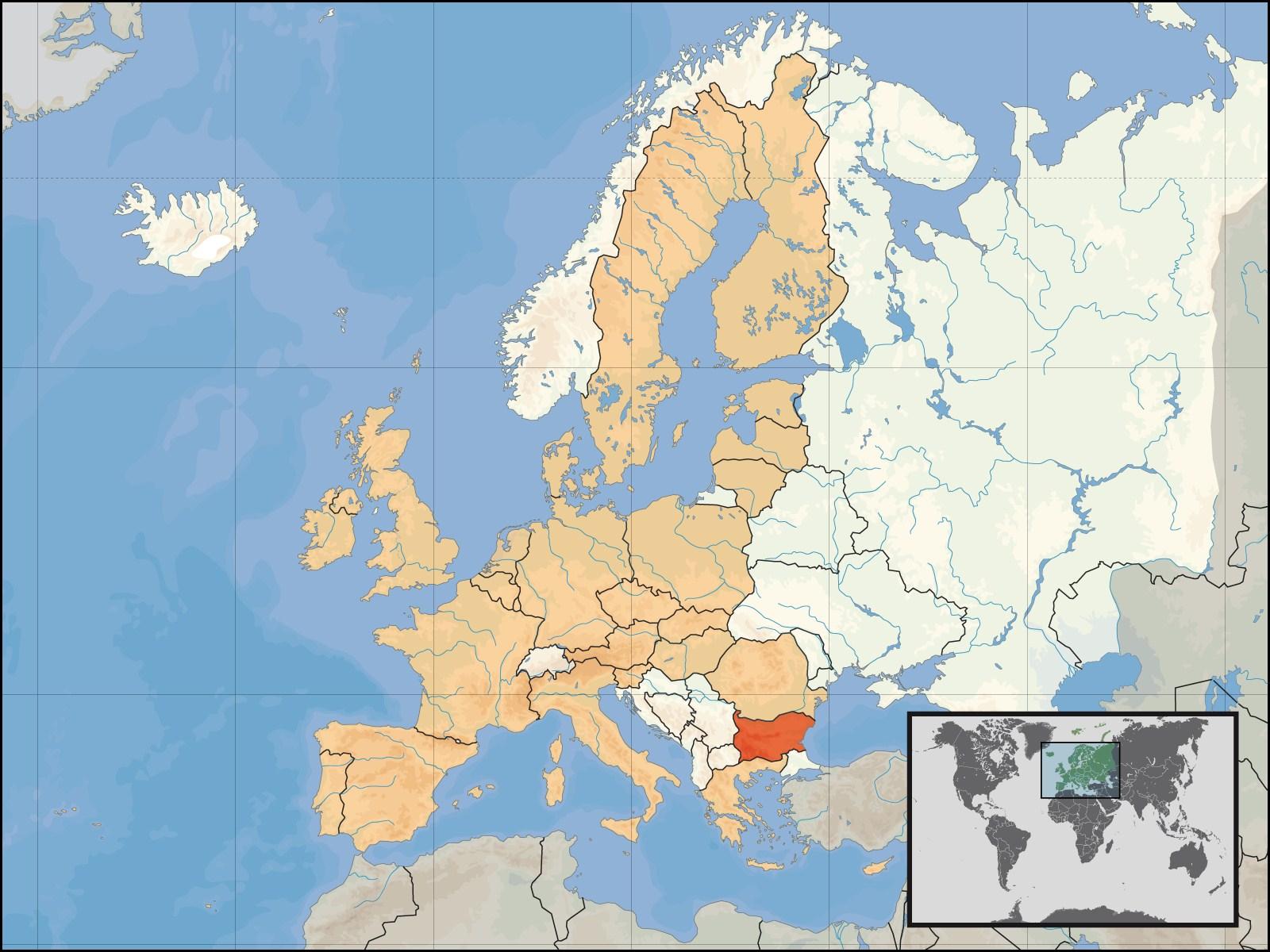 bulgaria Imagen bulgaria
