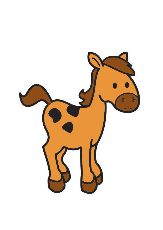 caballo Imagen caballo
