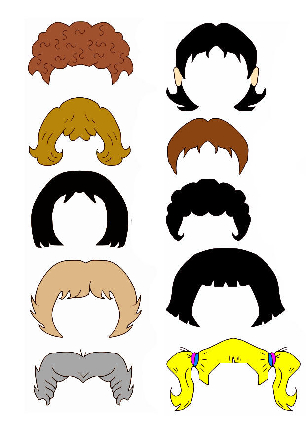 cabello Imagen cabello