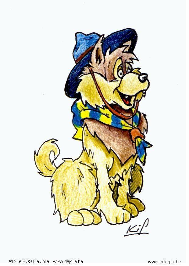 Imagen cachorro