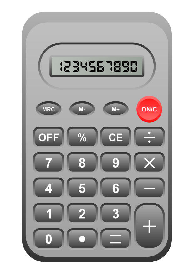 calculadora Imagen calculadora
