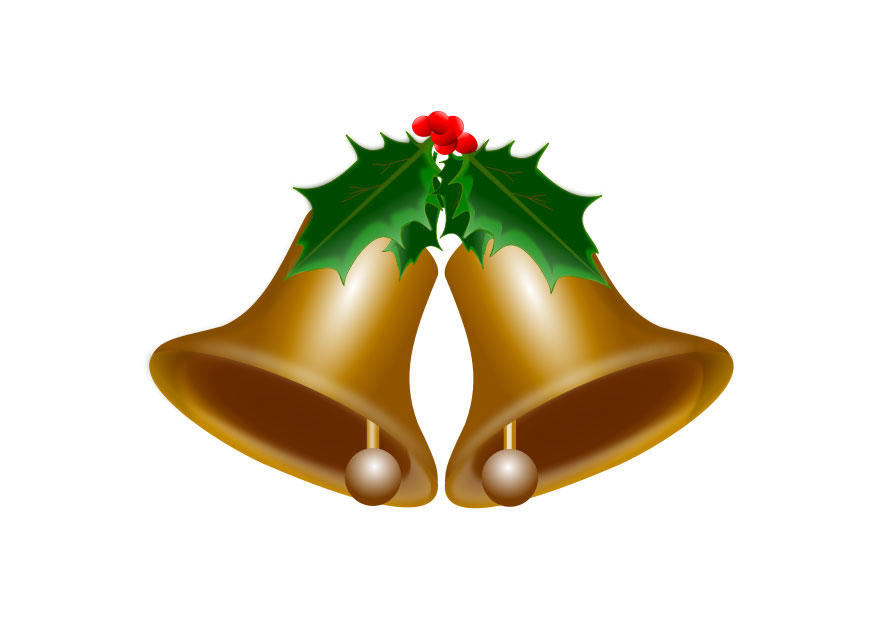 campanas de navidad Imagen campanas de navidad