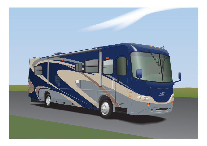 camper Imagen camper
