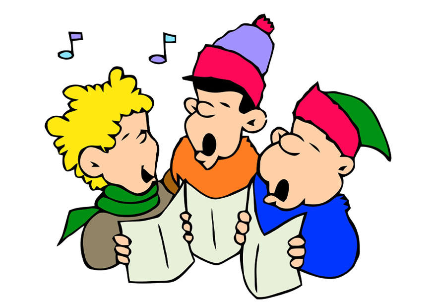 Imagen canciA³n de navidad