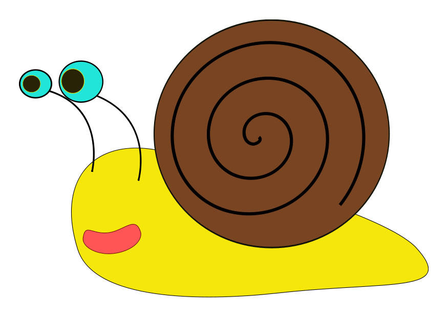 caracol Imagen caracol