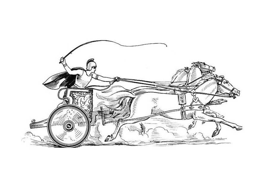 carrera de carros Dibujo para colorear carrera de carros