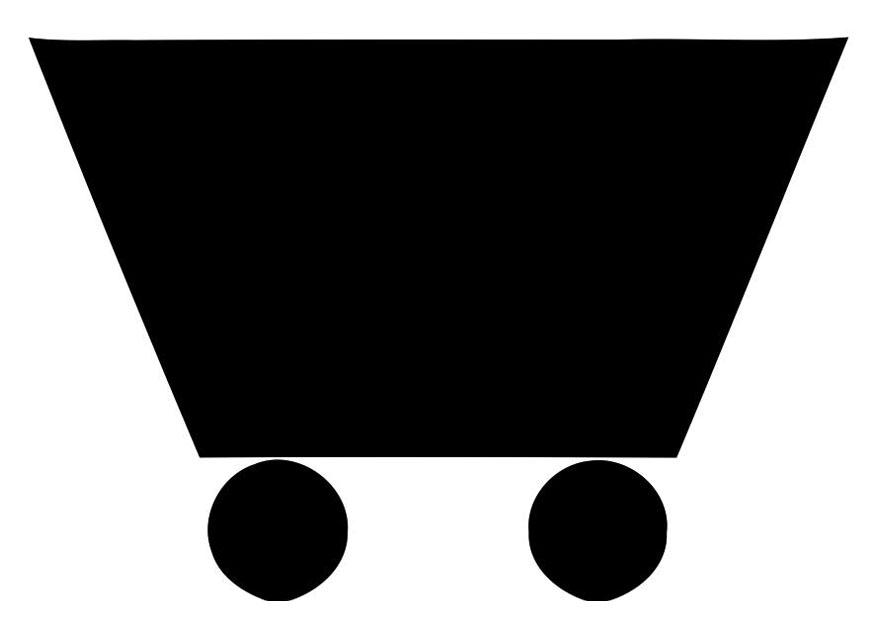 carro Dibujo para colorear carro