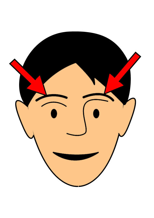 cejas Imagen cejas
