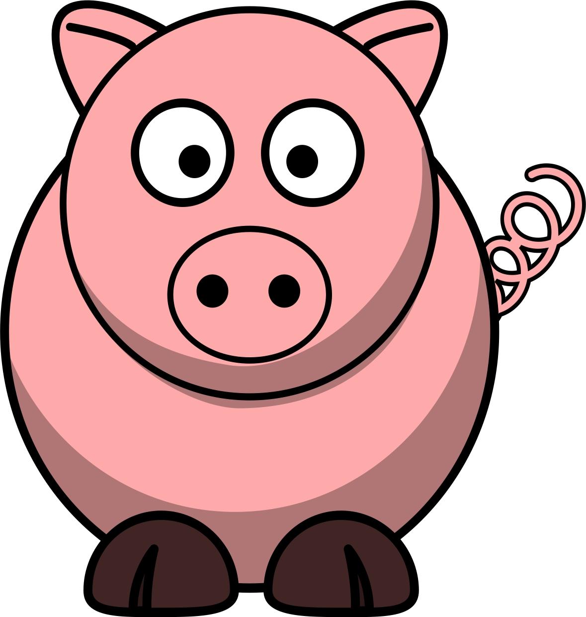 Imagen cerdo