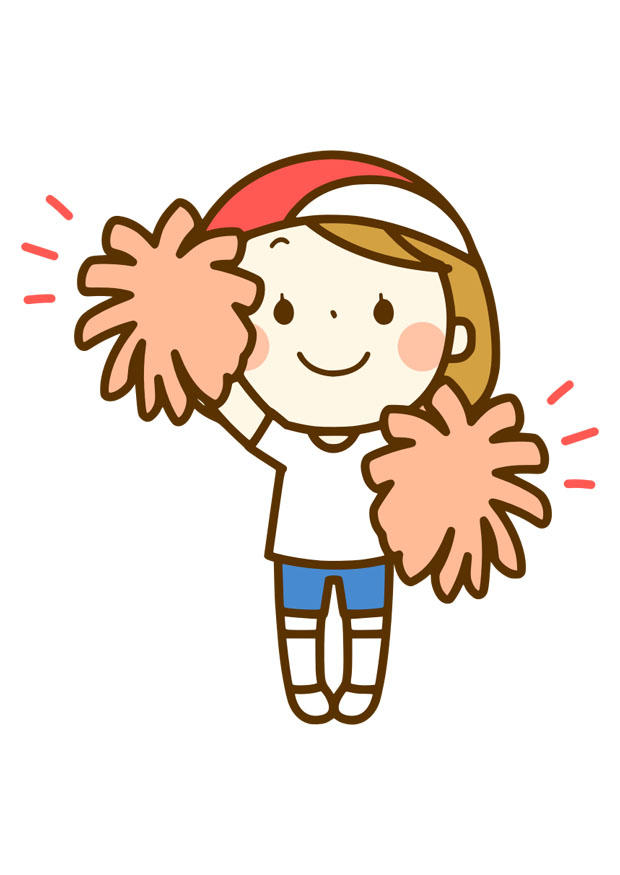 cheerleader Imagen cheerleader