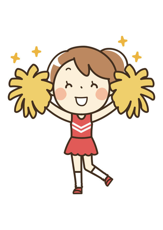 cheerleading Imagen cheerleading