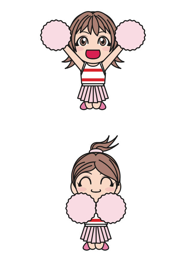cheerleading Imagen cheerleading