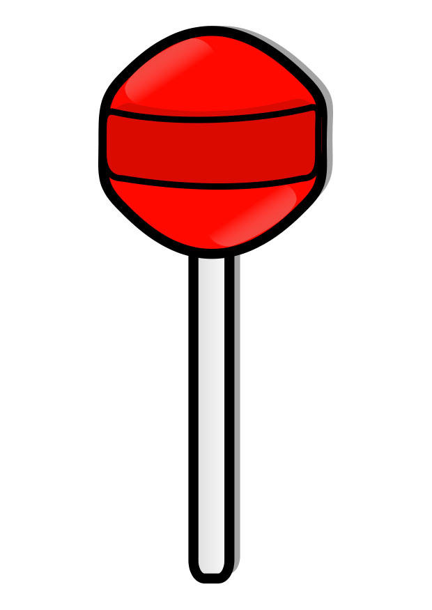 Imagen chupa chups