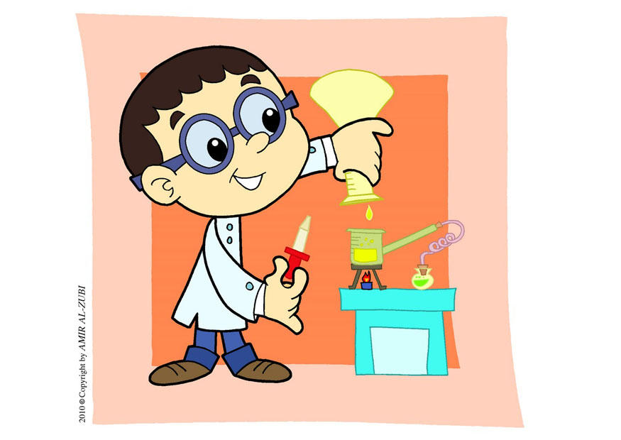 Imagen ciencia