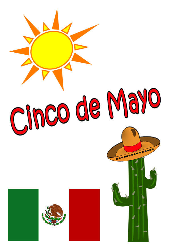 cinco de mayo Imagen cinco de mayo
