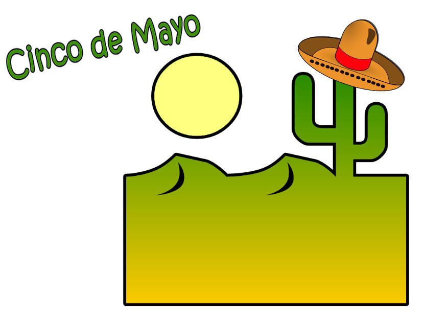 cinco de mayo Imagen cinco de mayo