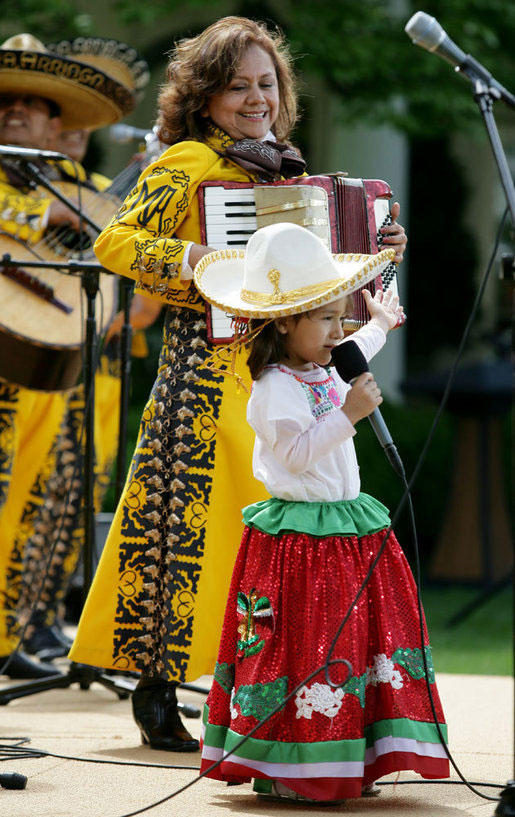 Foto cinco de mayo 